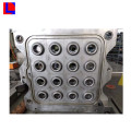 Low price high precision rubber mold suppliers